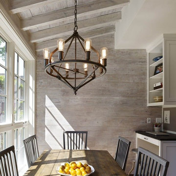 Vintage LED Bulb Applications