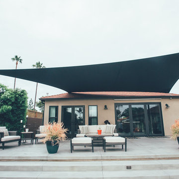 Talmadge - Modern Design