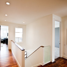 stair