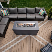back porch