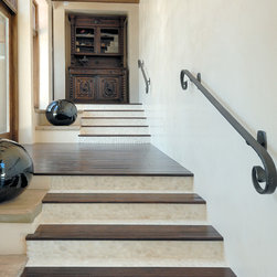Santa Fe Finishes - Flooring - Flooring