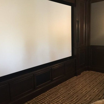 Home Theater