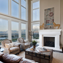 Living rooms