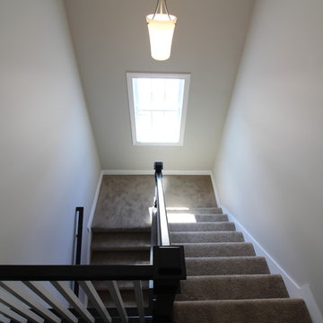 1307 Sweetgrass Drive New Construction Home