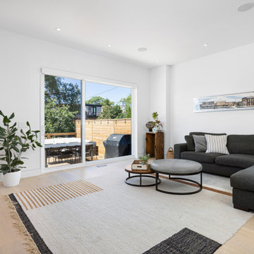 Atlas Modern Residential