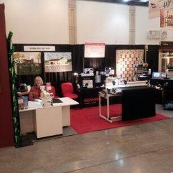Tri-State Home Show 2015 - Products