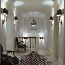 corridors