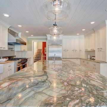 Farmhouse