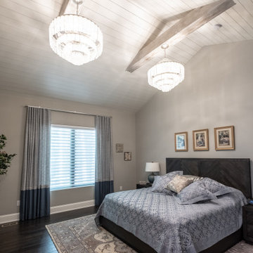 Ridge Creek Residence