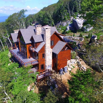 Eagles Nest Home
