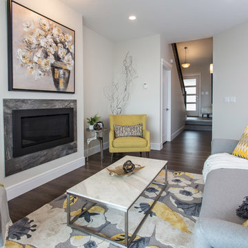 The Cliffs Show Home