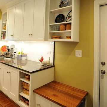 South Minneapolis Remodel **NKBA-MN 1st Place Award Winning Project