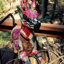 decoupage
