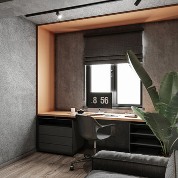 Apartment - Interior Design S2