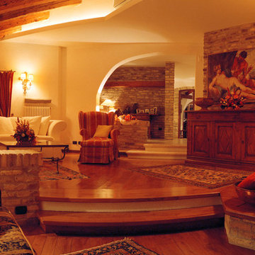 villa elegante