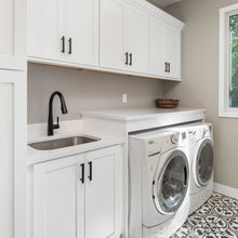 Laundry Room 2021