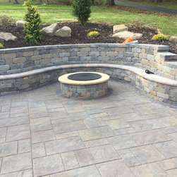 ZENTRO SMOKE REDUCING FIRE PITS - Products