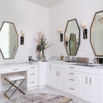 Frisco Star Whole House Remodel