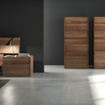 Modern Bedrooms - High Quality Canadian Manufacturers