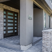 front doors