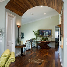 nice floors