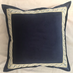 Custom Pillows - Products