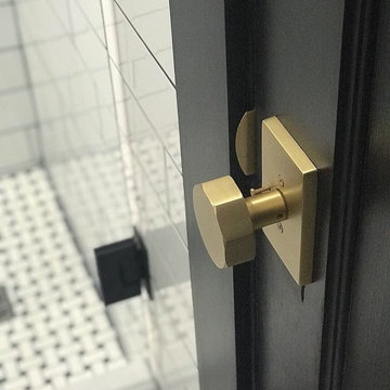 Cleveland Traditional Bathroom
