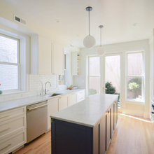 kitchen ideas