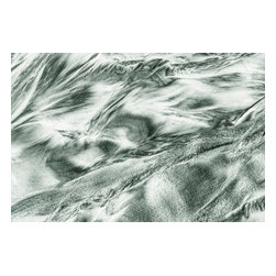 Douglas Page Photographic Arts - Sandprints Designer Series No.12, 24"x16" - Photographs