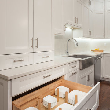 Northshore Kitchen Remodeling