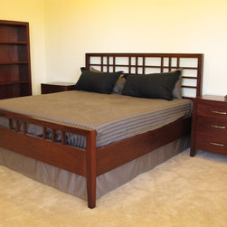 Landers' Studio - Furniture