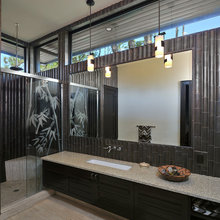 Modern Bathroom