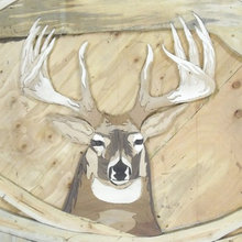 Wildlife art