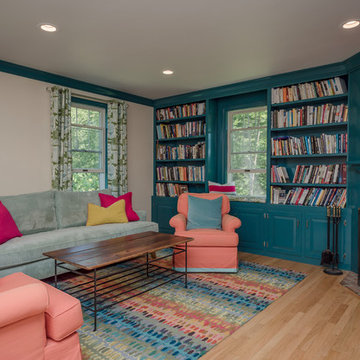 Hopkinton Painter's Palette