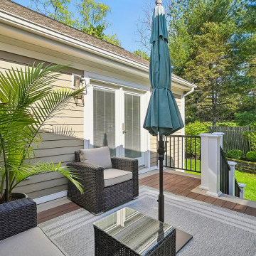 Luxury Residence, Millburn NJ