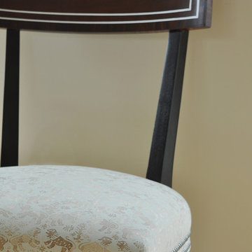Debbie Blair's Look Book - Kellogg Design Services