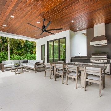 Modern Home - 02