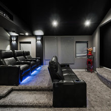 Man Cave