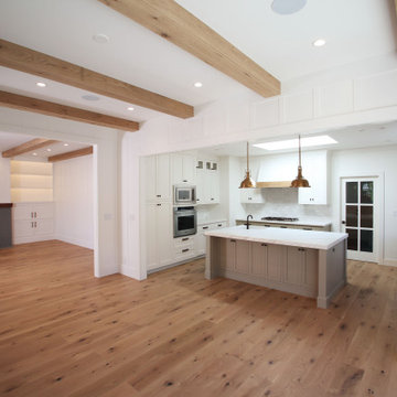 Riviera Dr. Los Altos