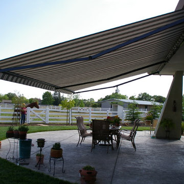 Awnings