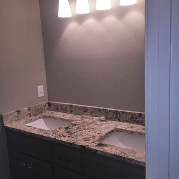 Lake House Remodel