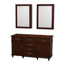 Mercer Master bath