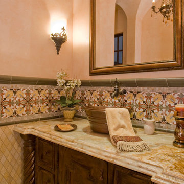 Vessel SInks
