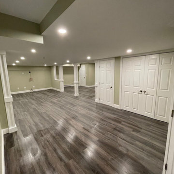 Flooring