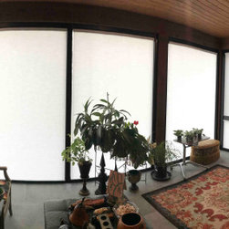 Client Projects - Window Blinds