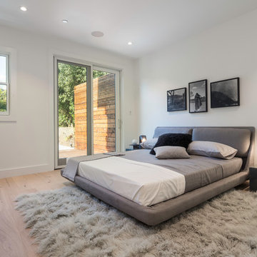 Presidio Heights Quadplex