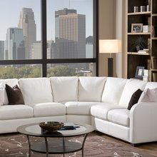 living room sofa