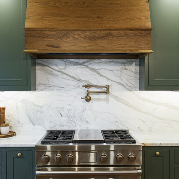 1920 Farmhouse Whole Home Remodel