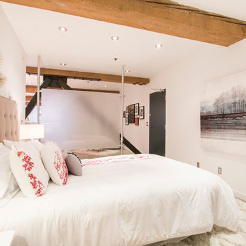 Home Staging - Loft Conversion