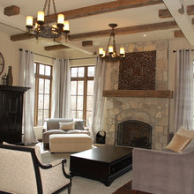 yvonne's family rooms